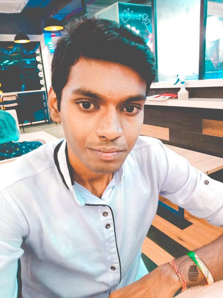 It is myself for add the image in about page section. Digital Marketing service provider included SEO and web development