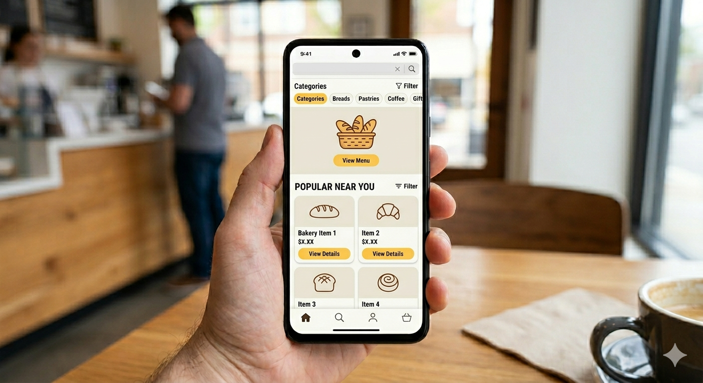 It's the Mobile-Friendly image show how to perfect web page show in mobile
