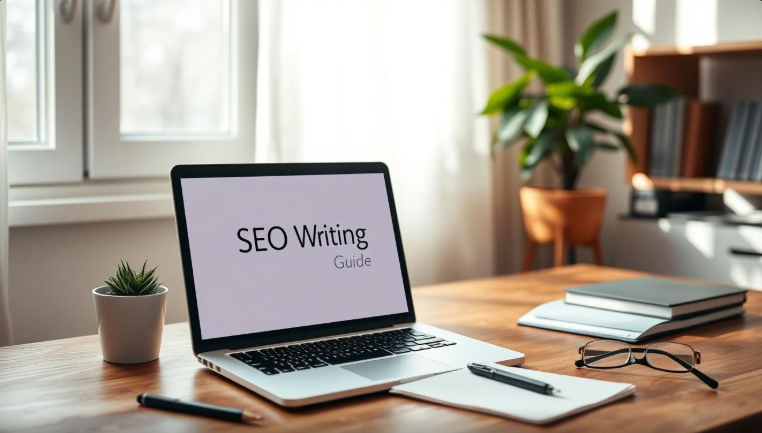 SEO writing guide